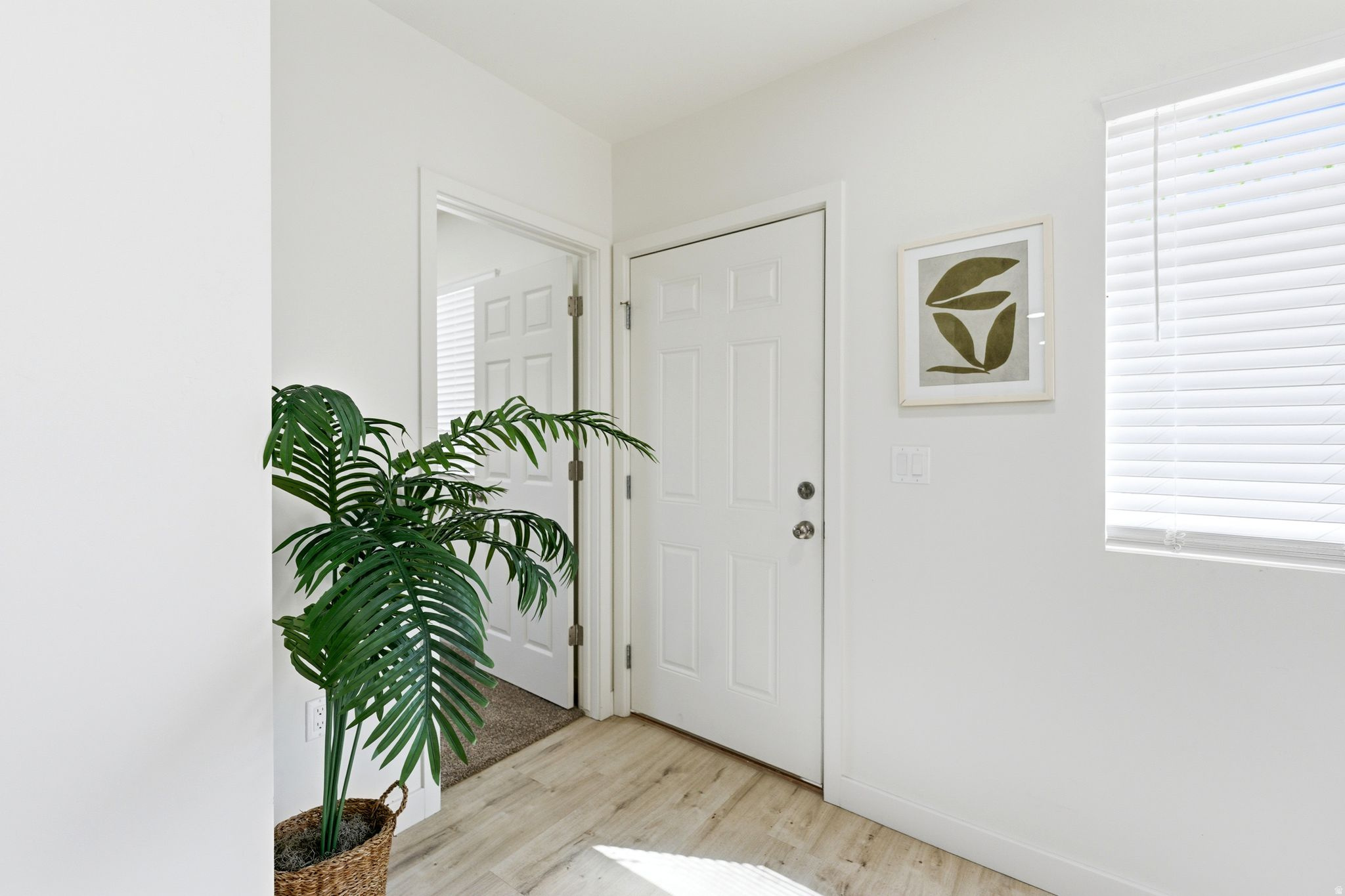 CHESTERFIELD SUB - Residential