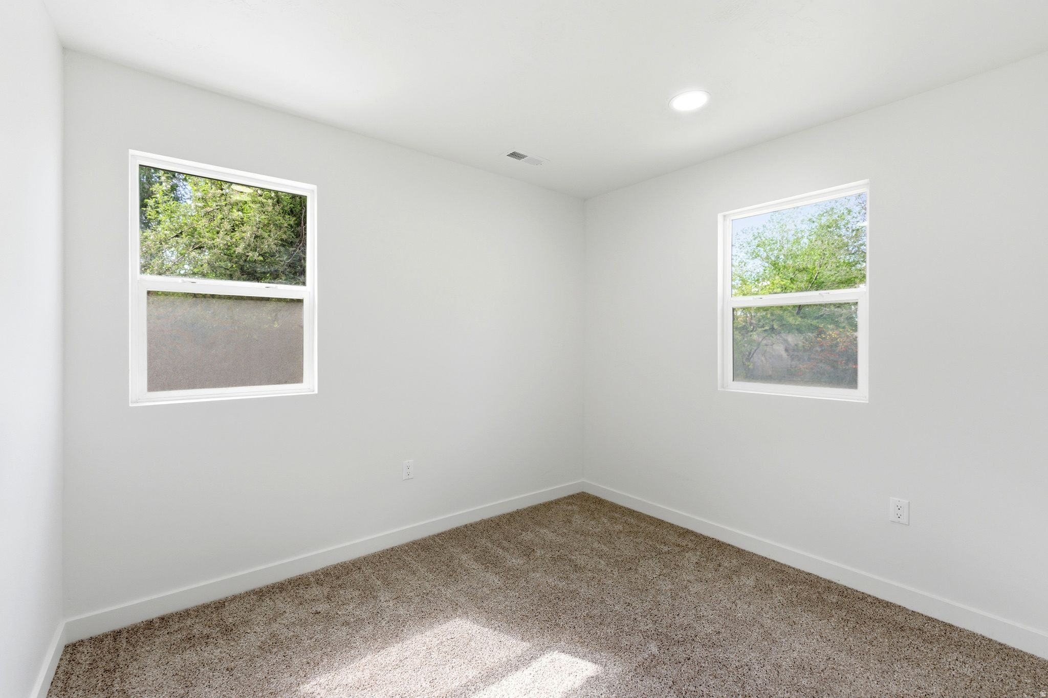 CHESTERFIELD SUB - Residential