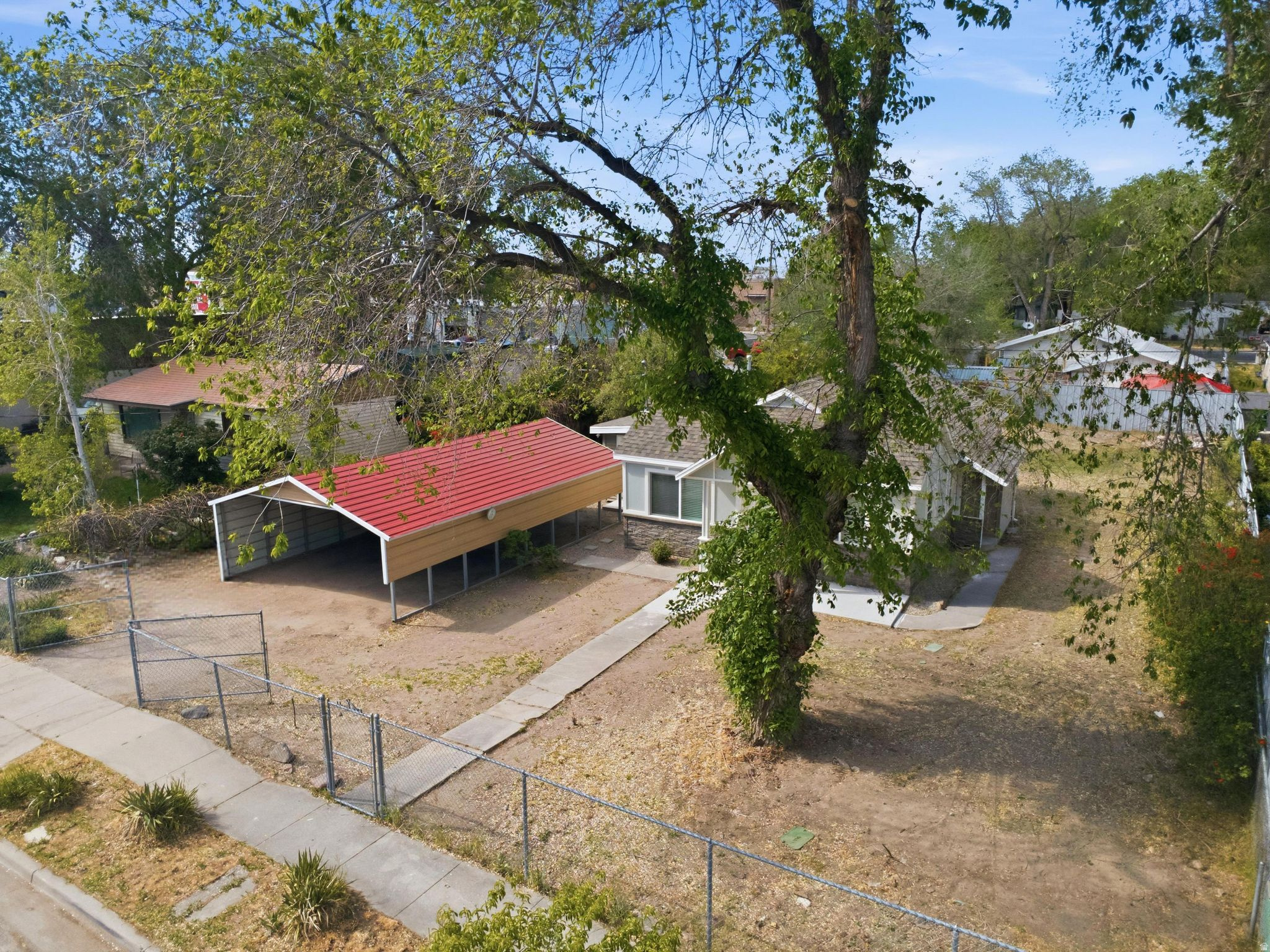 CHESTERFIELD SUB - Residential