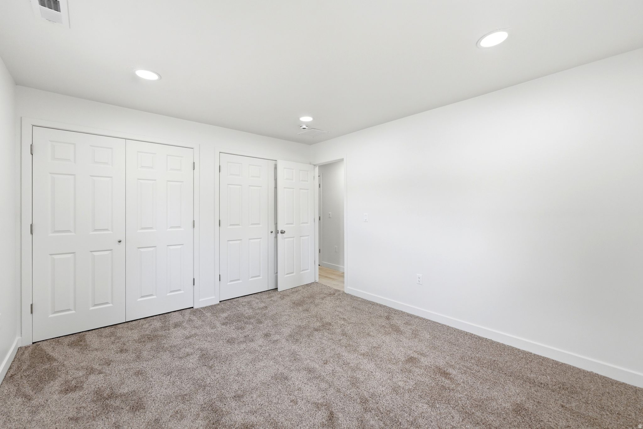 CHESTERFIELD SUB - Residential