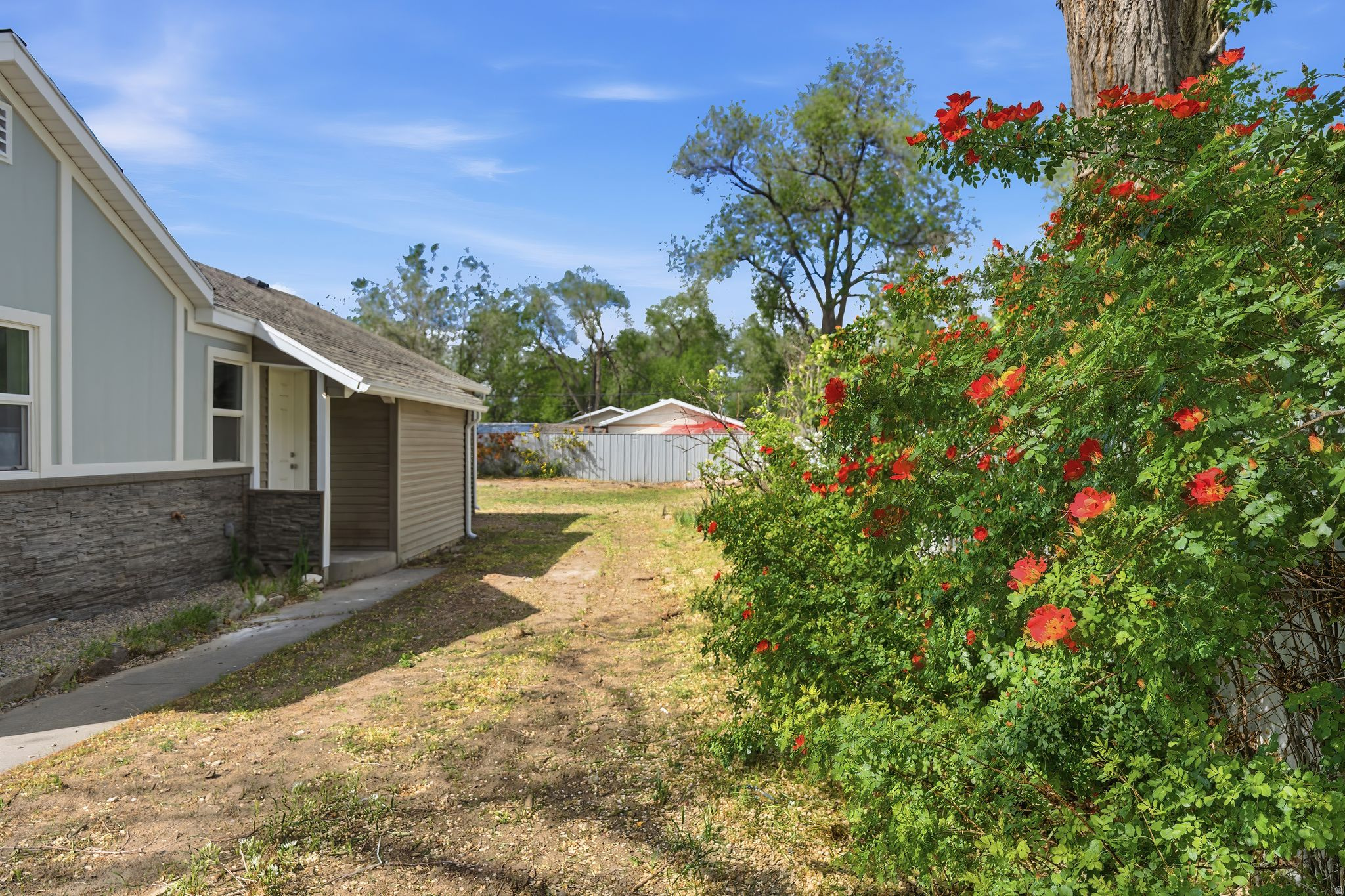 CHESTERFIELD SUB - Residential