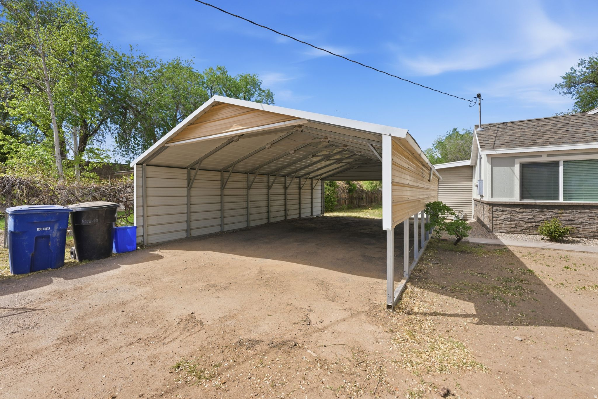 CHESTERFIELD SUB - Residential