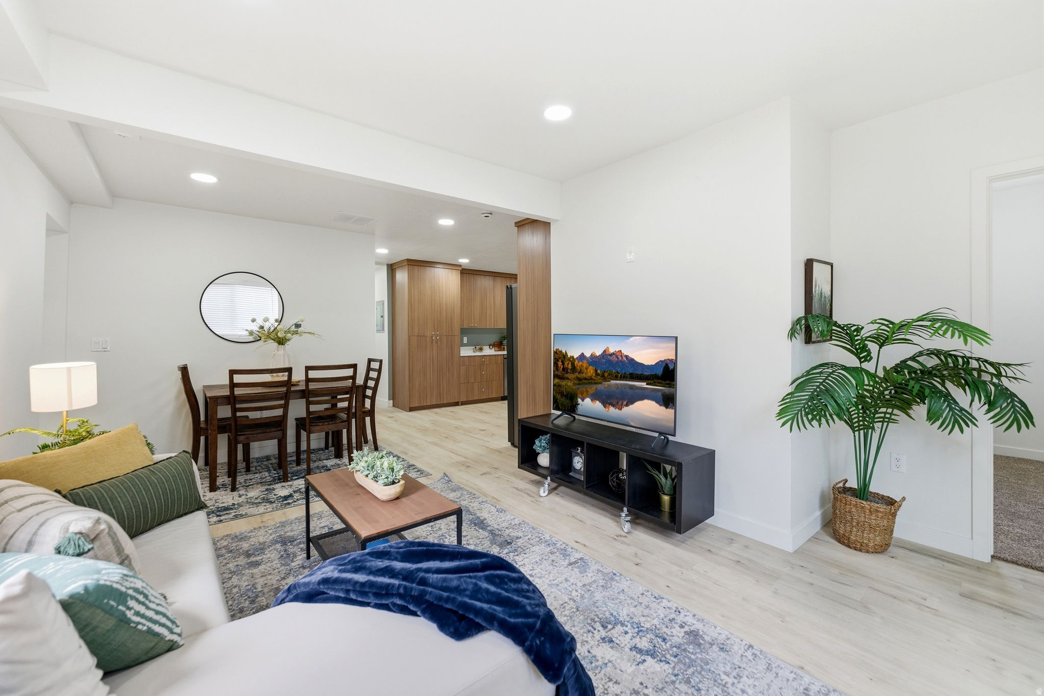 CHESTERFIELD SUB - Residential