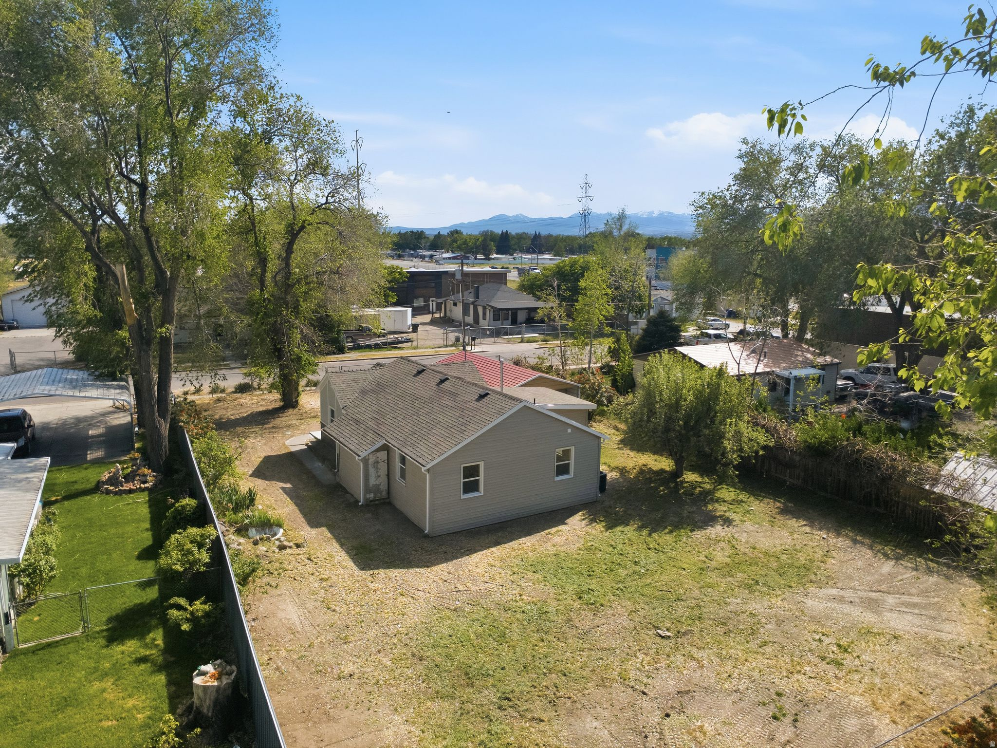 CHESTERFIELD SUB - Residential