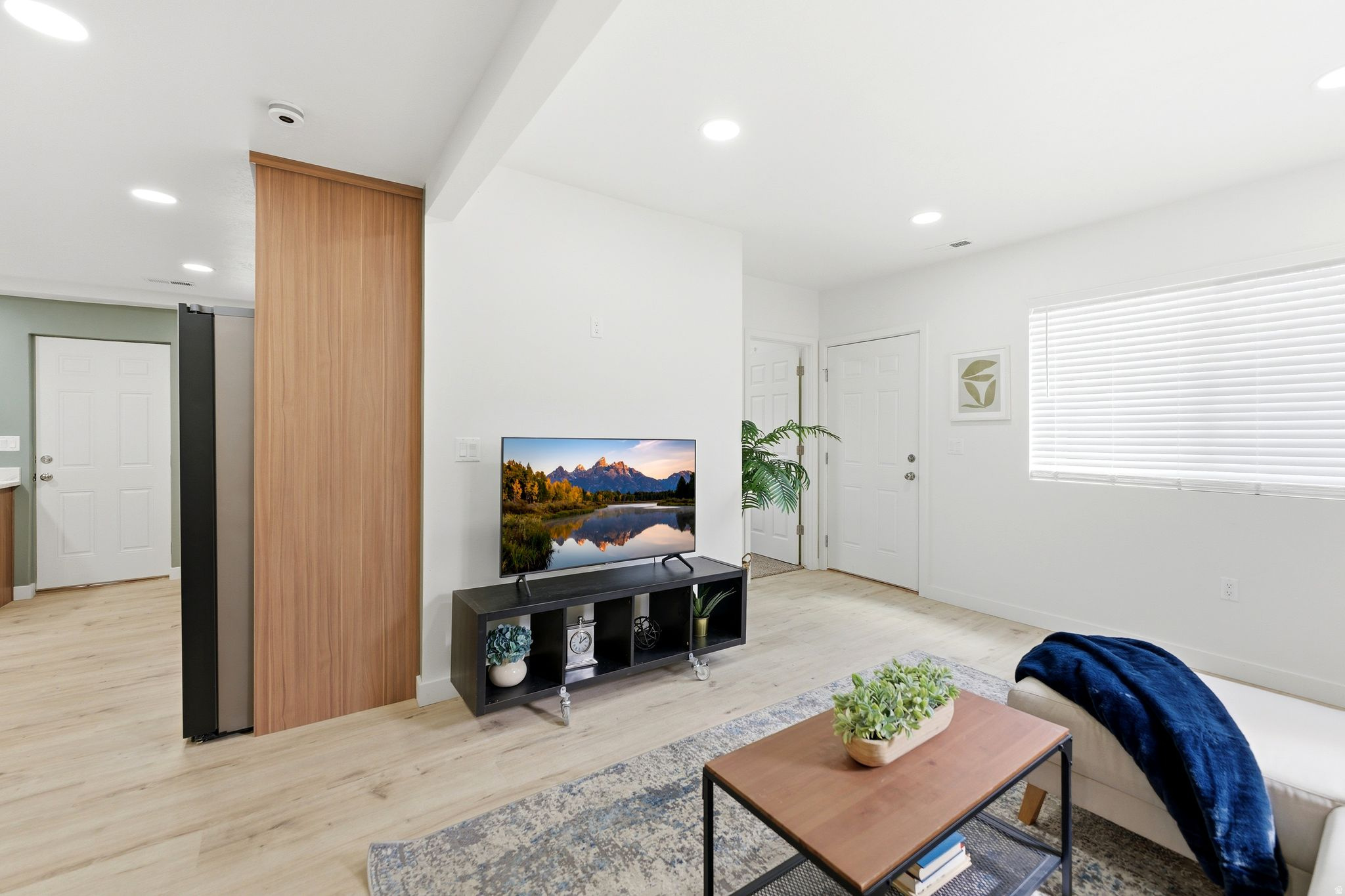 CHESTERFIELD SUB - Residential