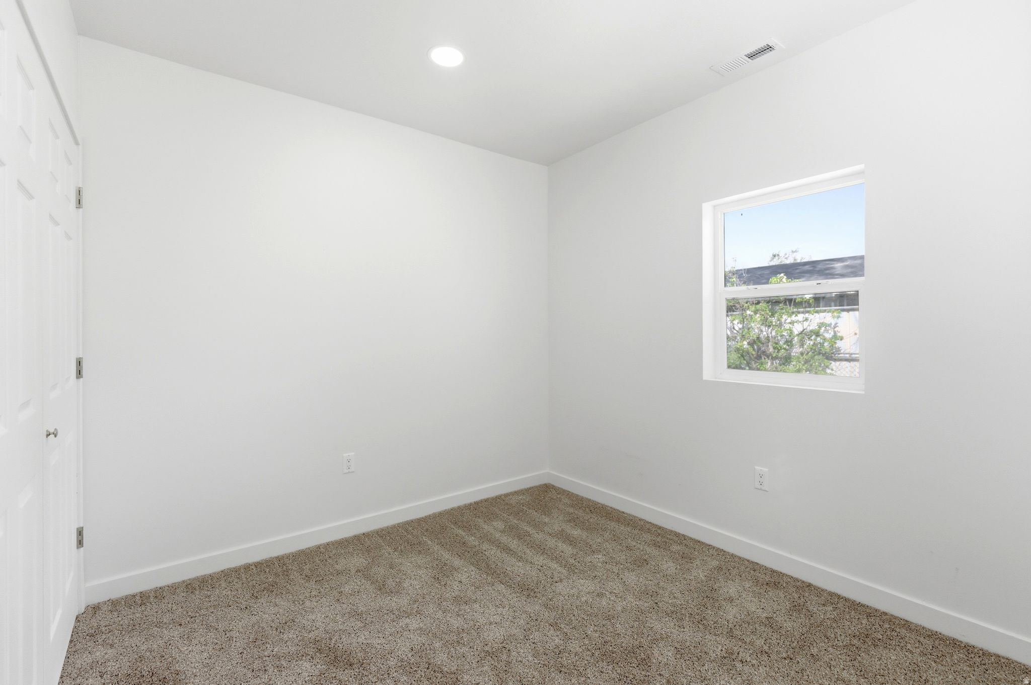 CHESTERFIELD SUB - Residential