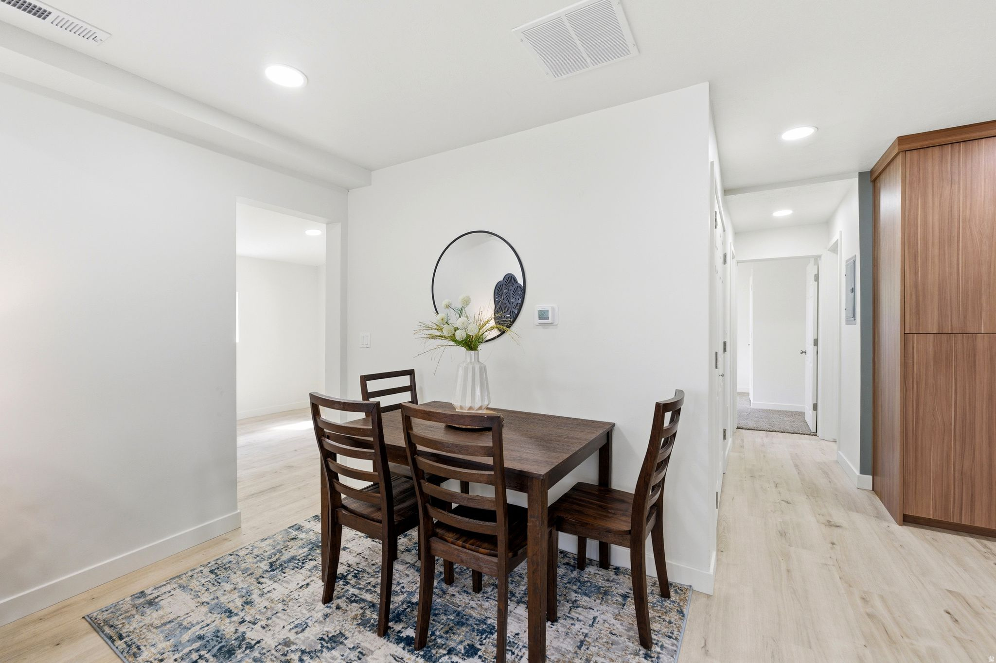 CHESTERFIELD SUB - Residential