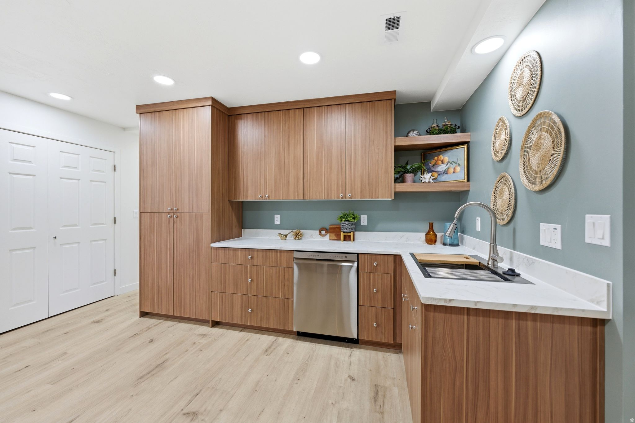 CHESTERFIELD SUB - Residential