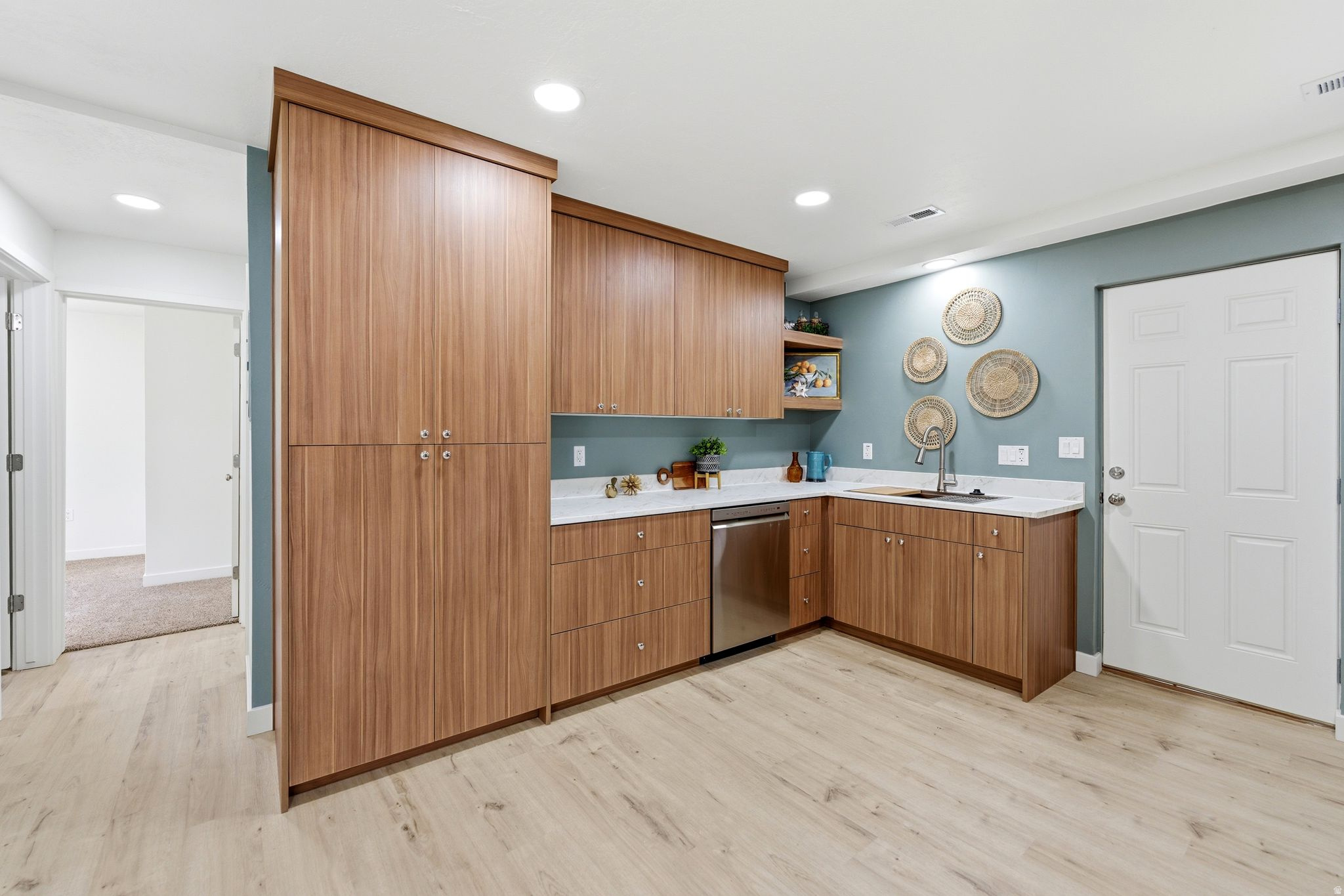 CHESTERFIELD SUB - Residential