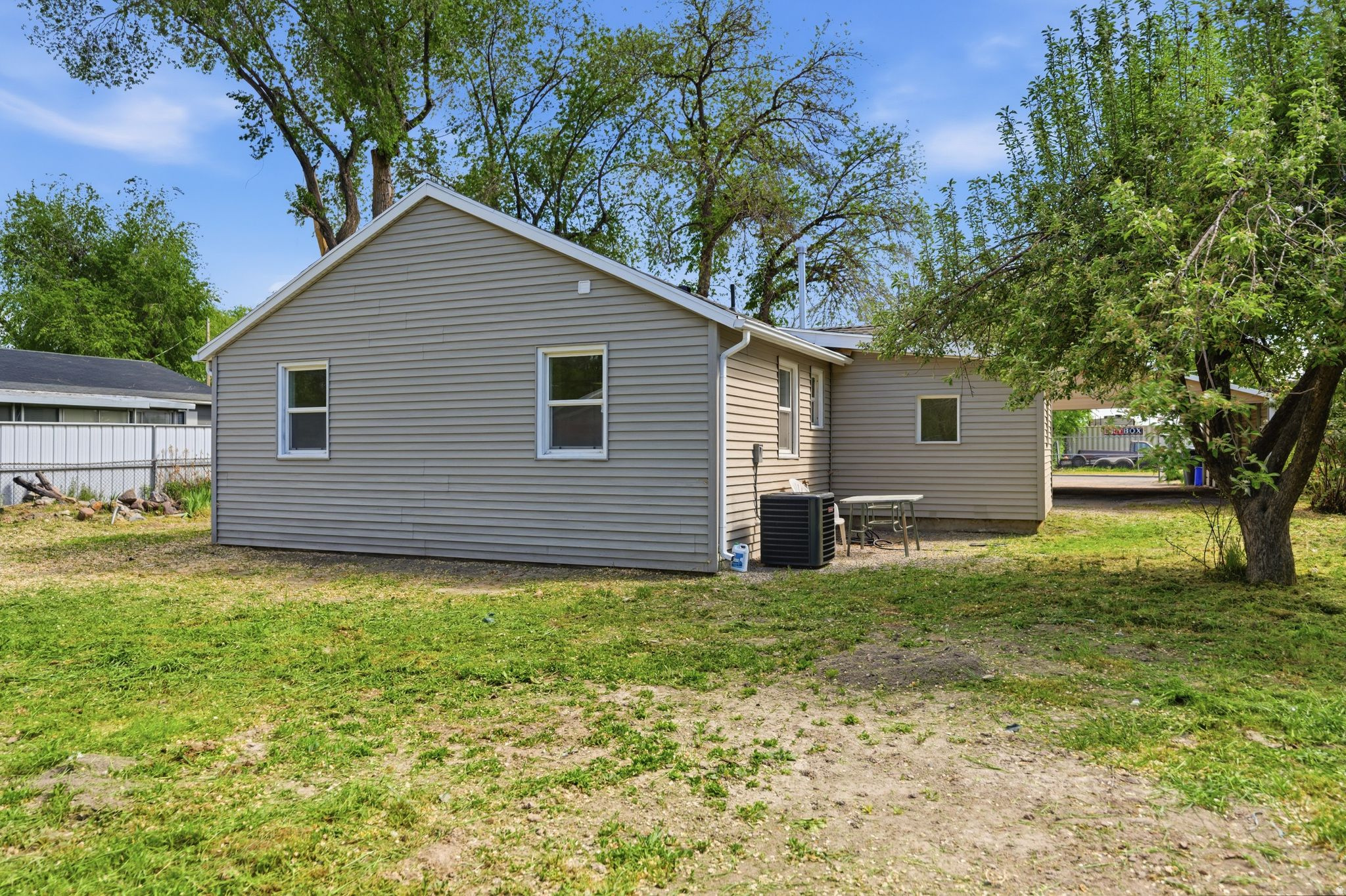 CHESTERFIELD SUB - Residential