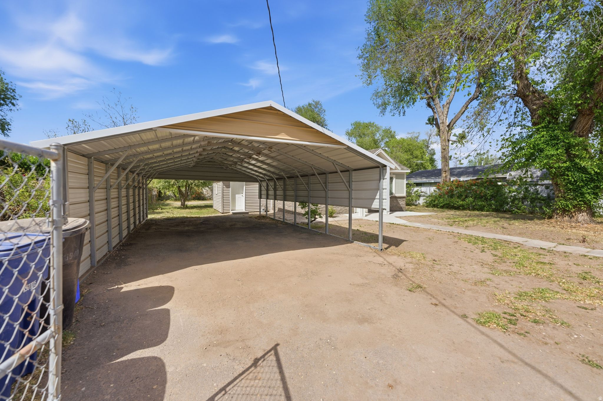 CHESTERFIELD SUB - Residential