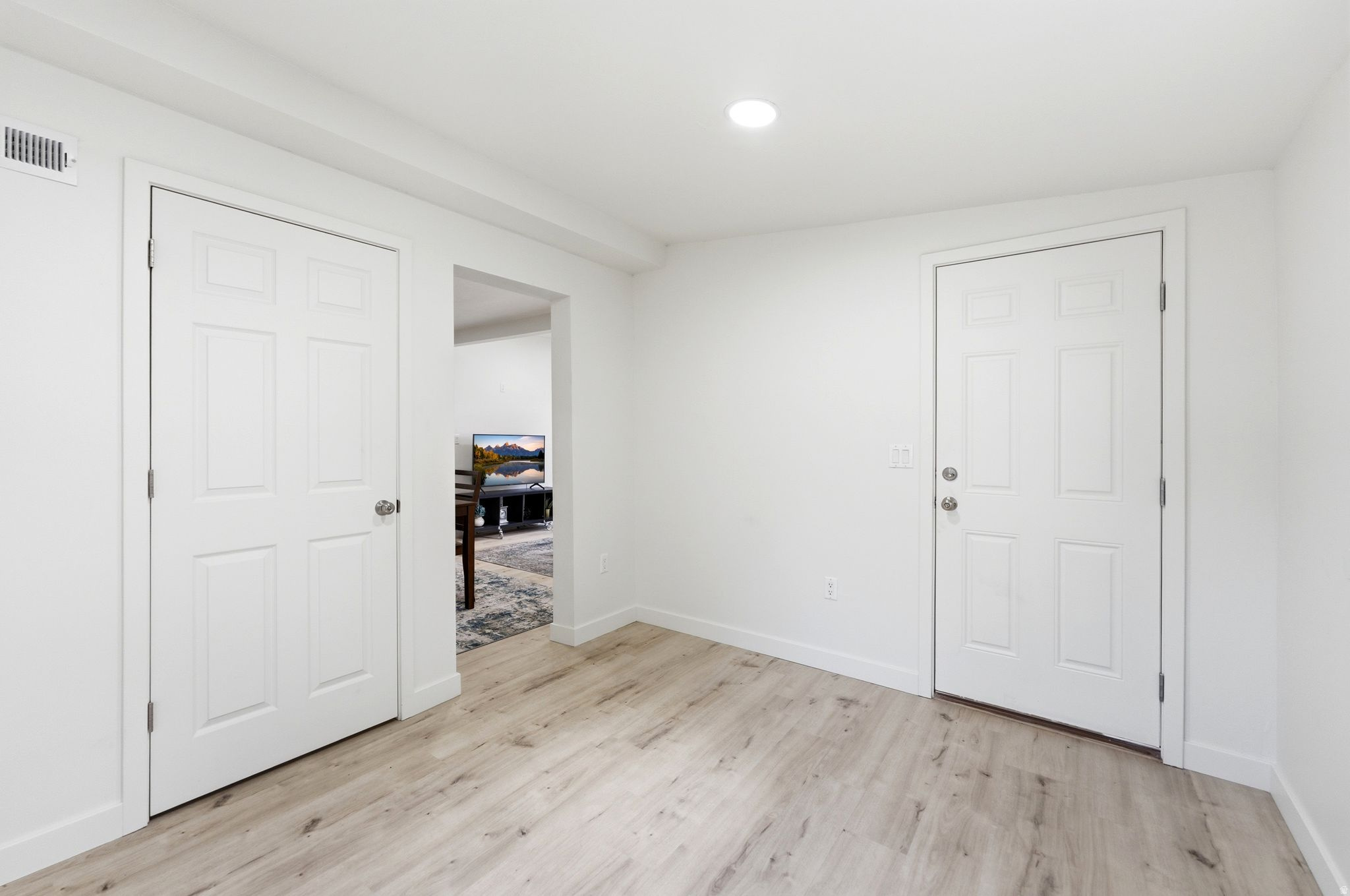 CHESTERFIELD SUB - Residential