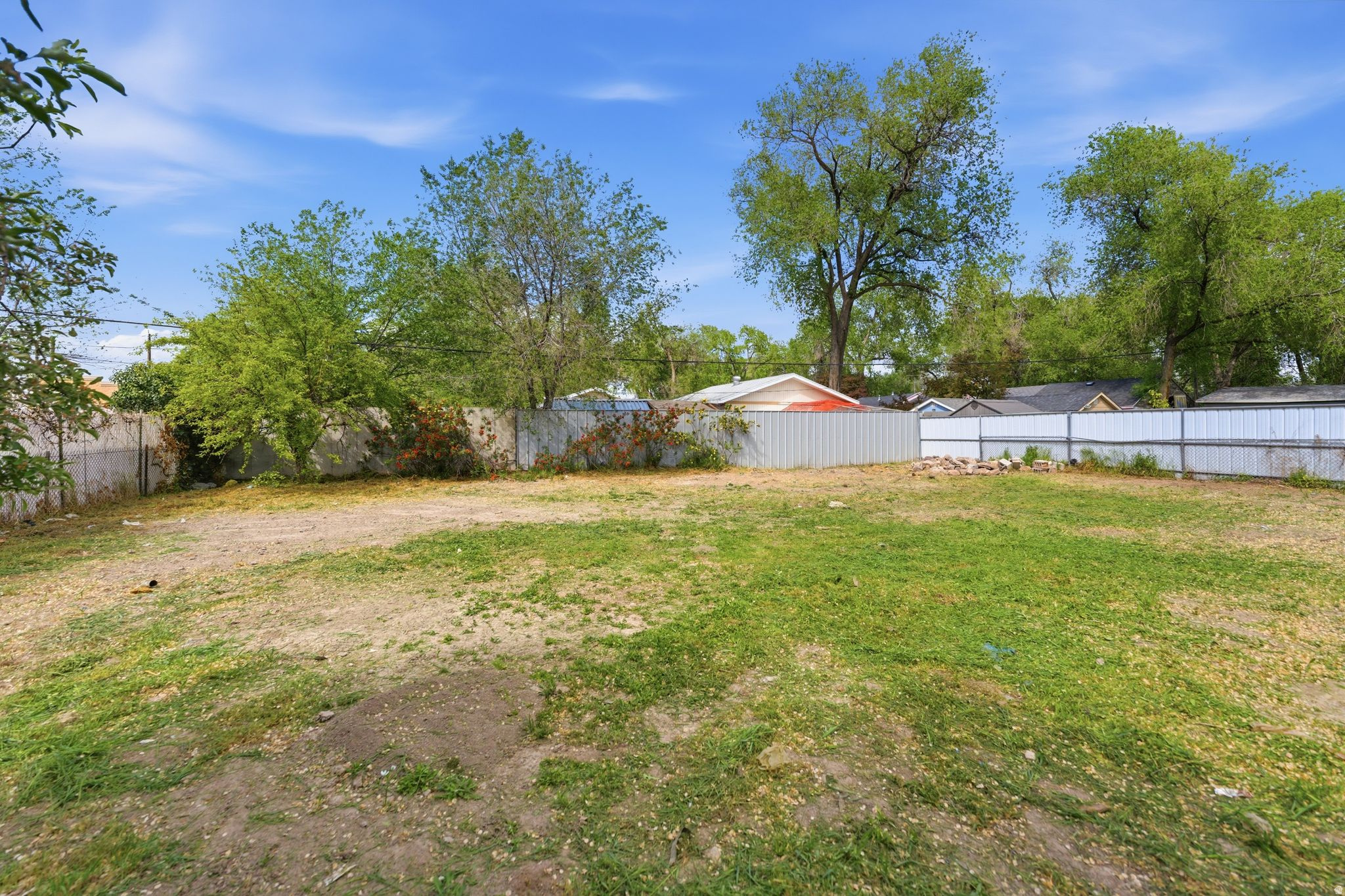 CHESTERFIELD SUB - Residential