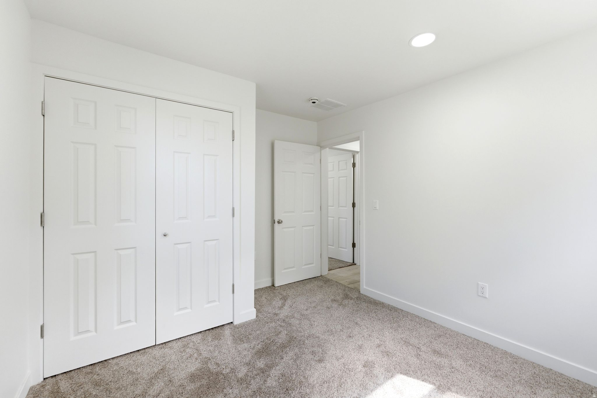 CHESTERFIELD SUB - Residential