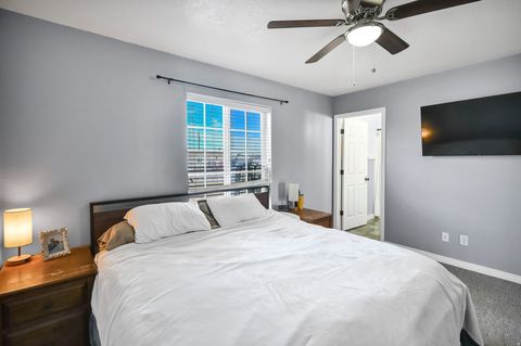 Tiny photo for 272 N 350 E, Elsinore, UT 84724 (MLS # 2130019)