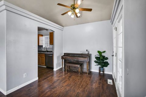 Tiny photo for 272 N 350 E, Elsinore, UT 84724 (MLS # 2130019)