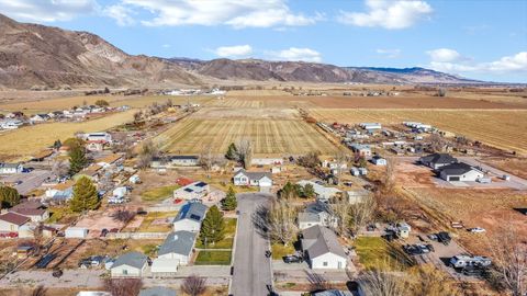 Tiny photo for 272 N 350 E, Elsinore, UT 84724 (MLS # 2130019)