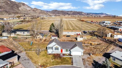 Tiny photo for 272 N 350 E, Elsinore, UT 84724 (MLS # 2130019)