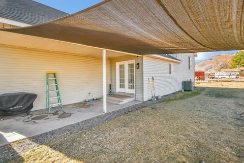 Tiny photo for 272 N 350 E, Elsinore, UT 84724 (MLS # 2130019)