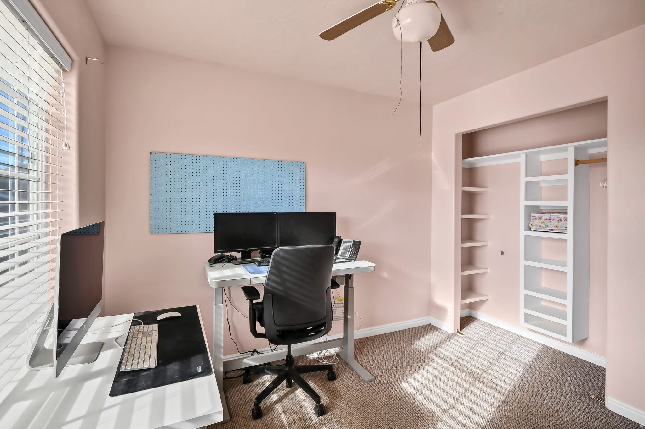 PINE HOLLOW ESTATES - Residential