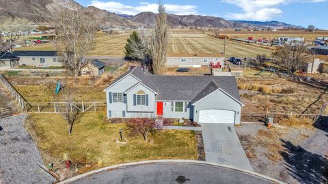 Tiny photo for 272 N 350 E, Elsinore, UT 84724 (MLS # 2130019)