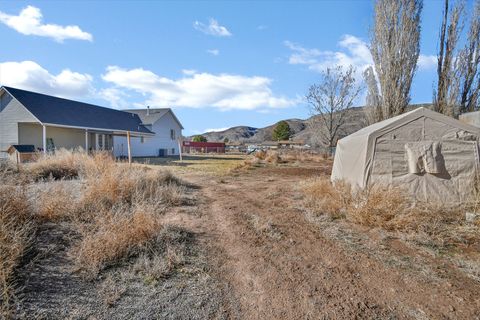 Tiny photo for 272 N 350 E, Elsinore, UT 84724 (MLS # 2130019)
