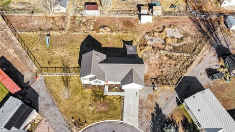 Tiny photo for 272 N 350 E, Elsinore, UT 84724 (MLS # 2130019)