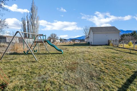 Tiny photo for 272 N 350 E, Elsinore, UT 84724 (MLS # 2130019)