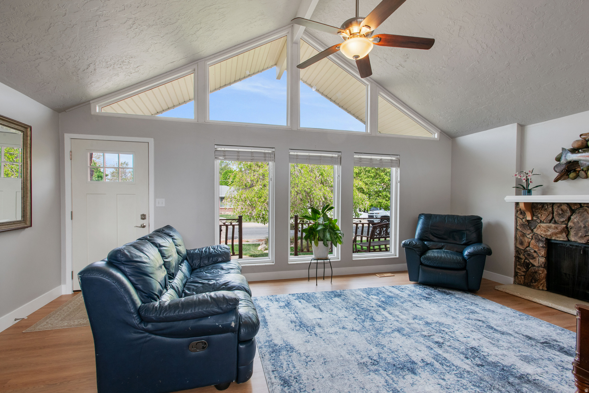 VALLEY VIEW #2 - Residential