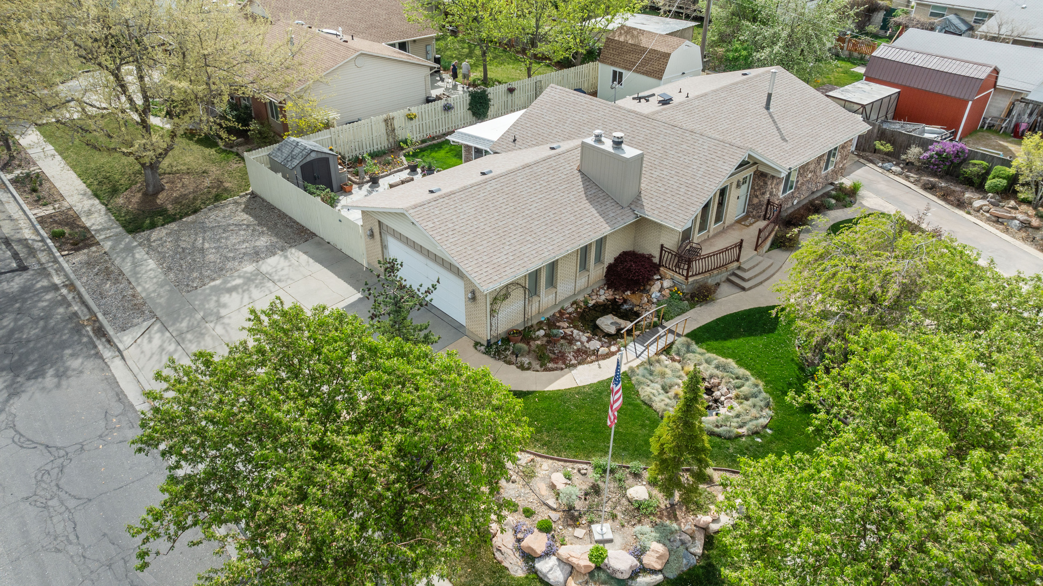 VALLEY VIEW #2 - Residential