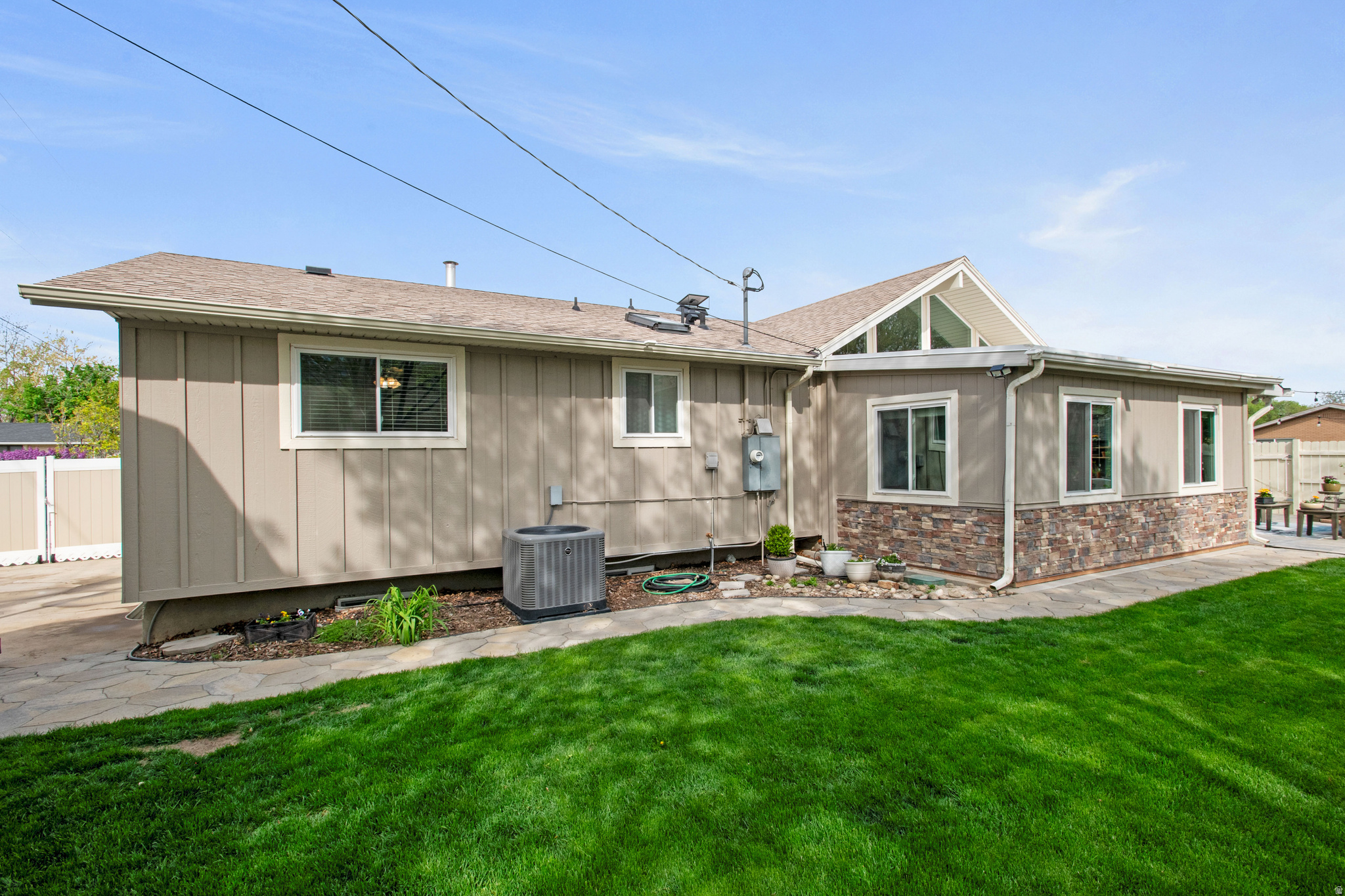 VALLEY VIEW #2 - Residential