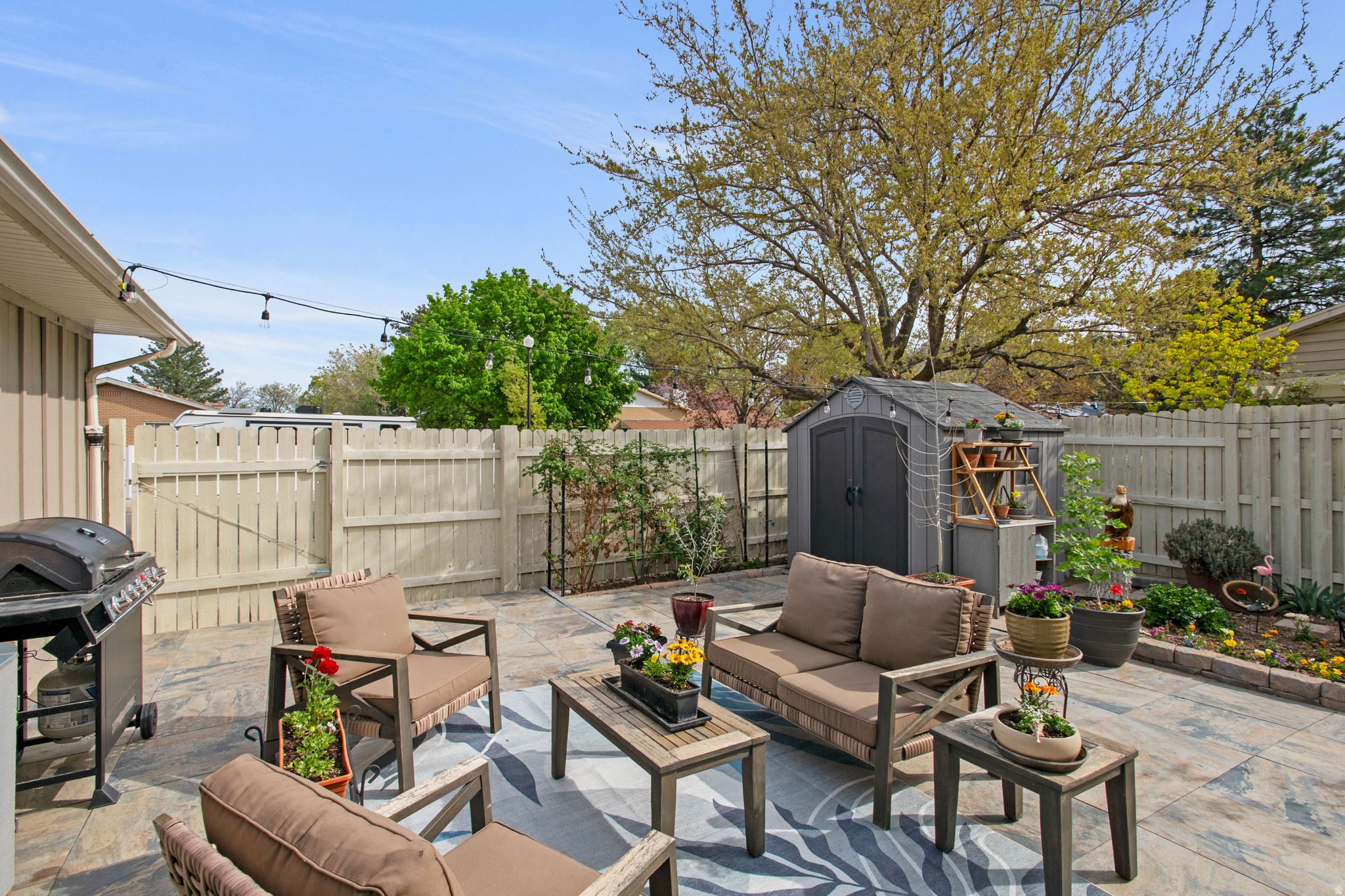 VALLEY VIEW #2 - Residential