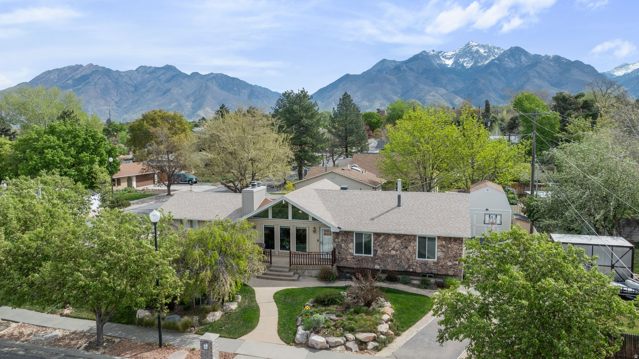 VALLEY VIEW #2 - Residential