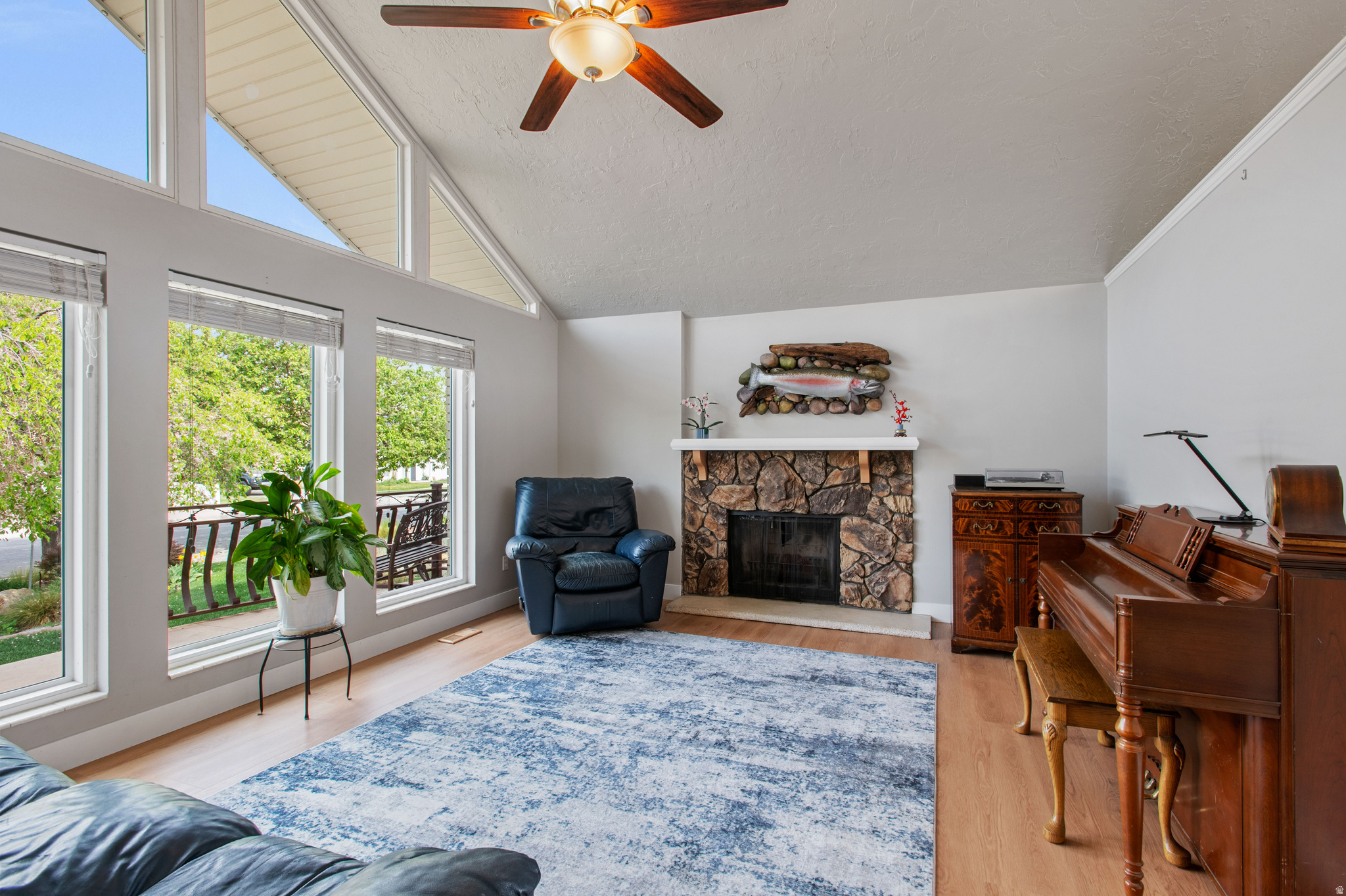 VALLEY VIEW #2 - Residential