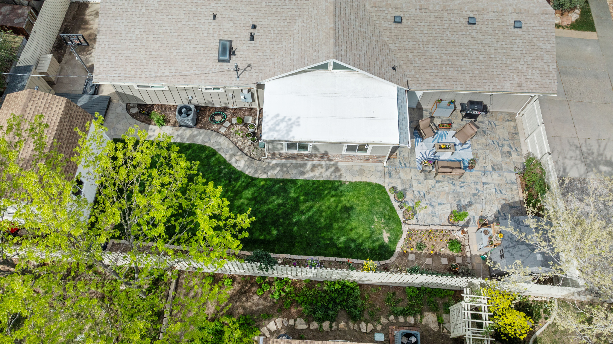 VALLEY VIEW #2 - Residential