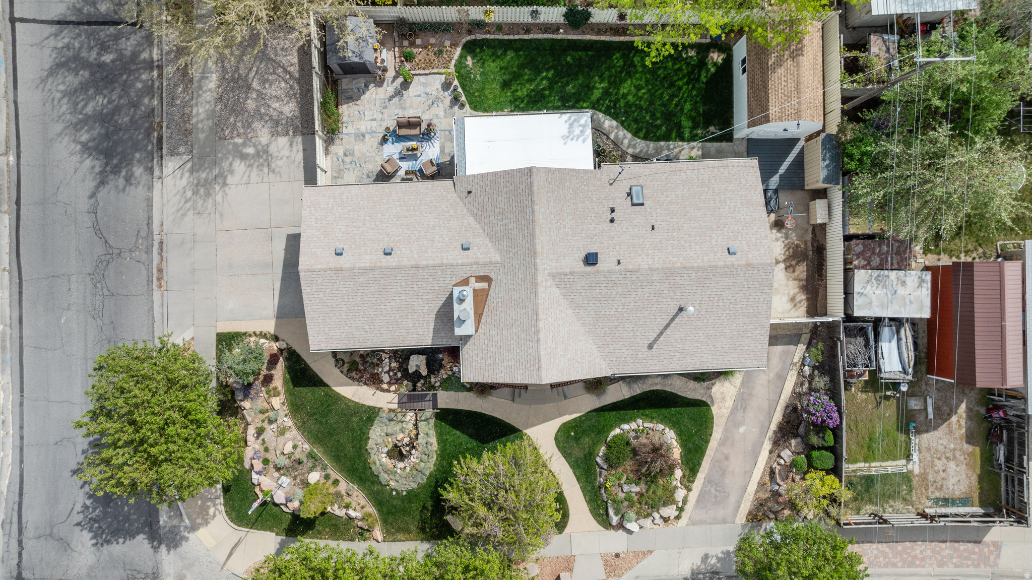 VALLEY VIEW #2 - Residential