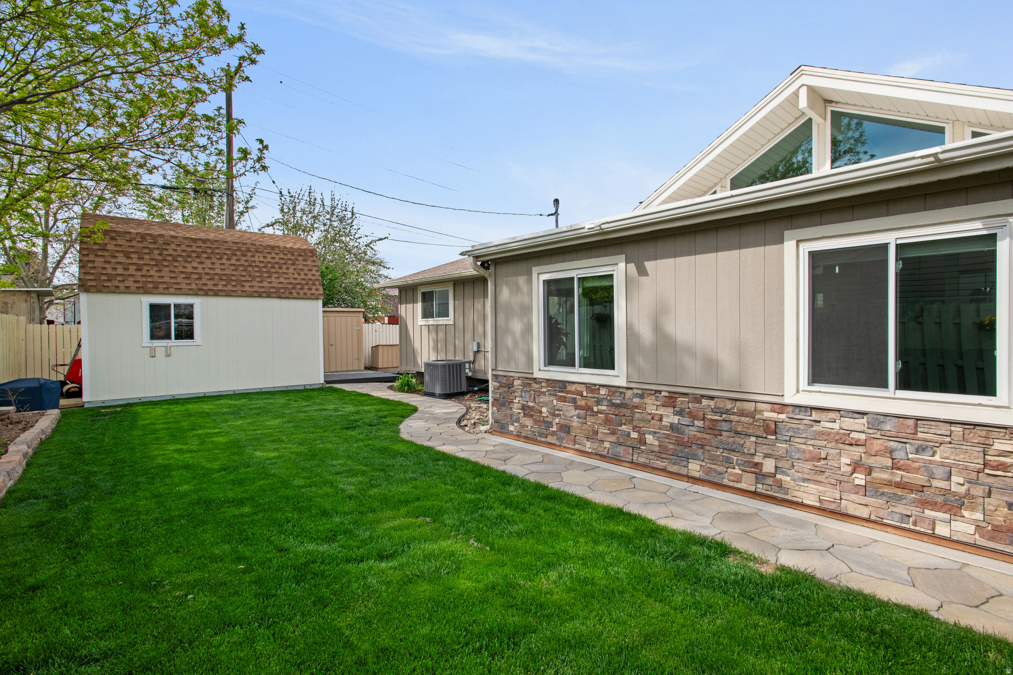 VALLEY VIEW #2 - Residential