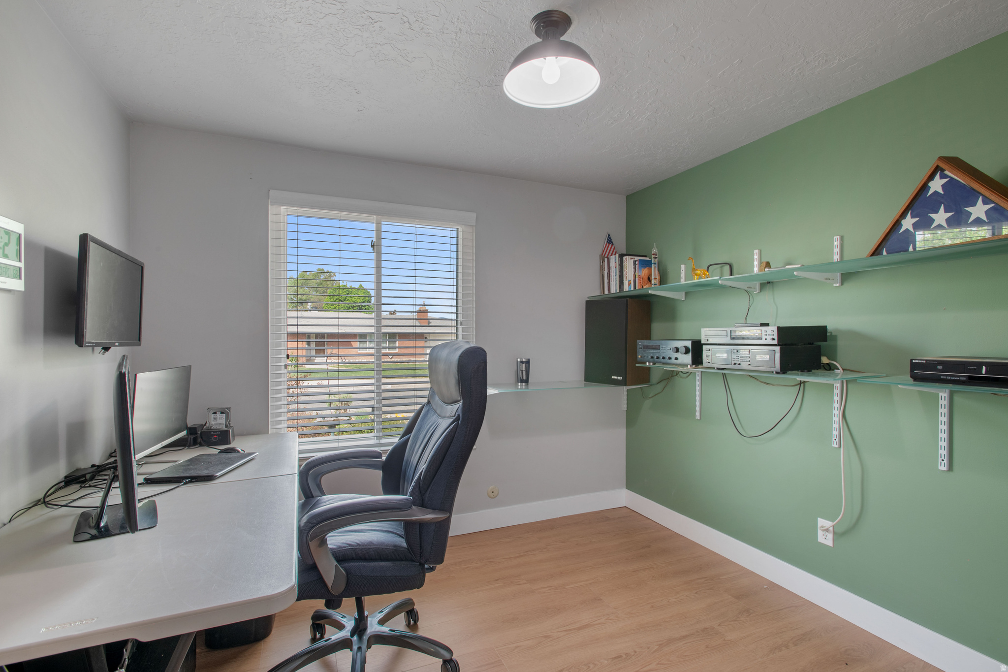 VALLEY VIEW #2 - Residential