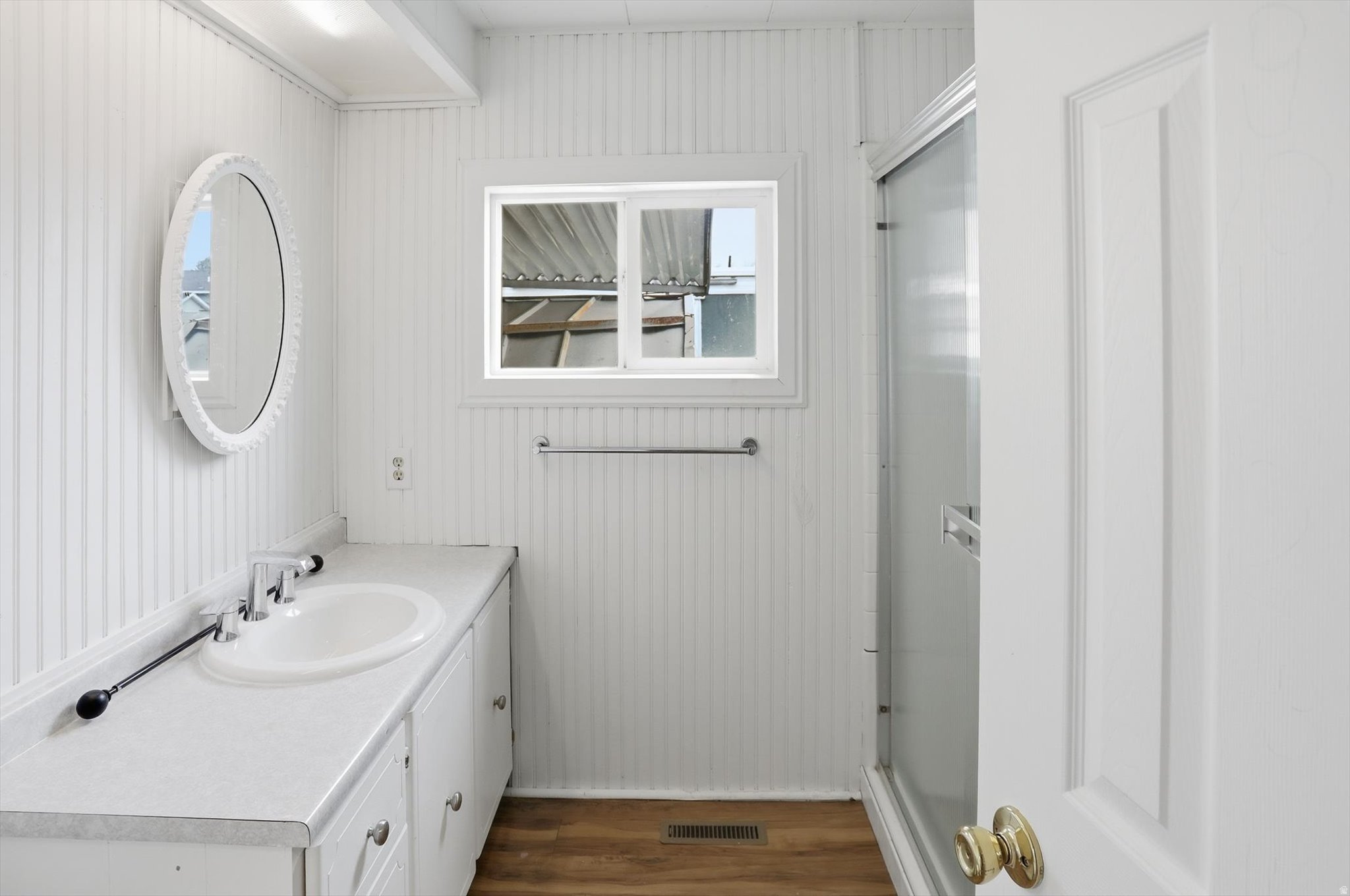 SUNDOWN MANUFACTURED HOME COMMUNITY - Residential