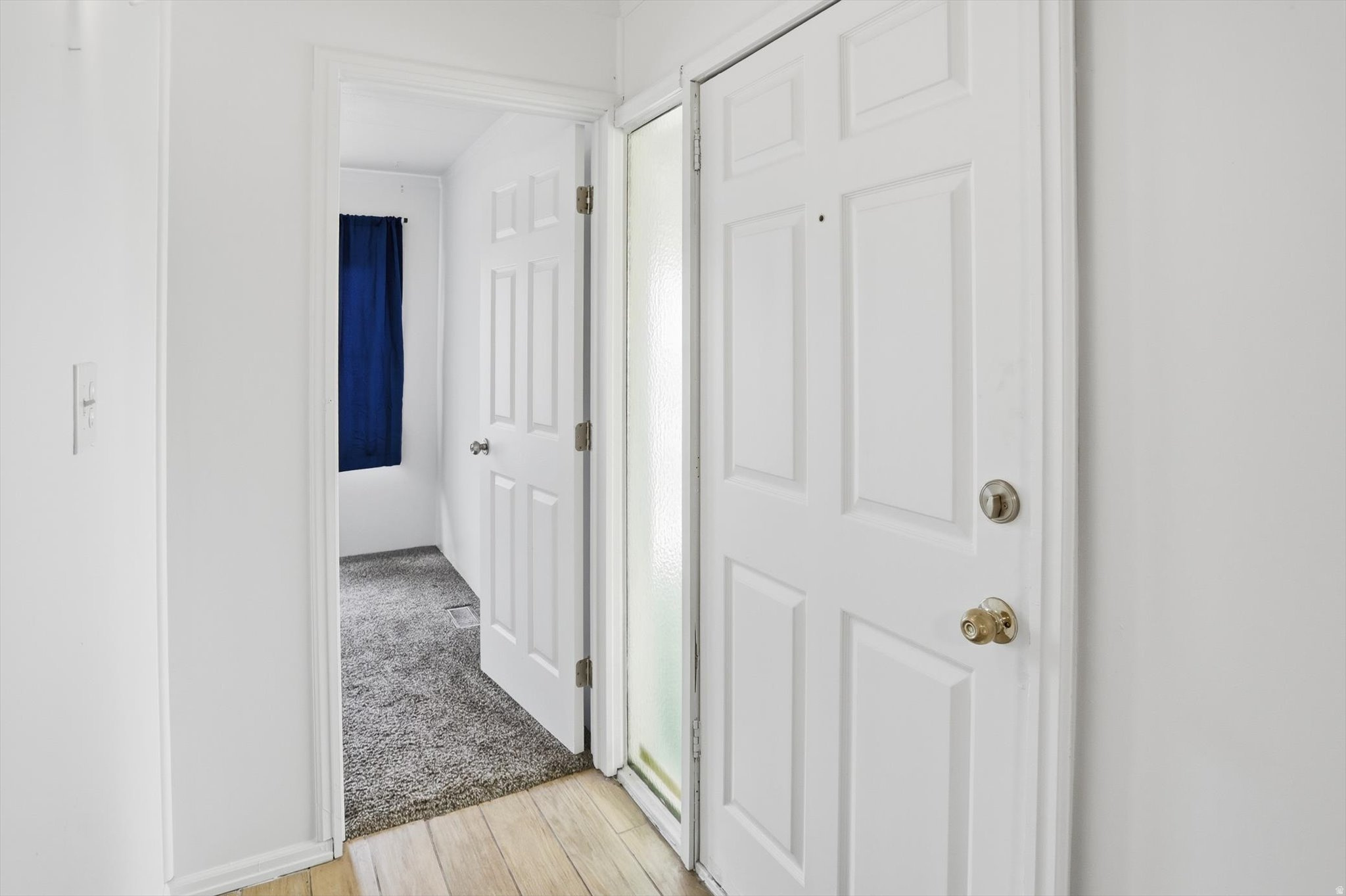 SUNDOWN MANUFACTURED HOME COMMUNITY - Residential