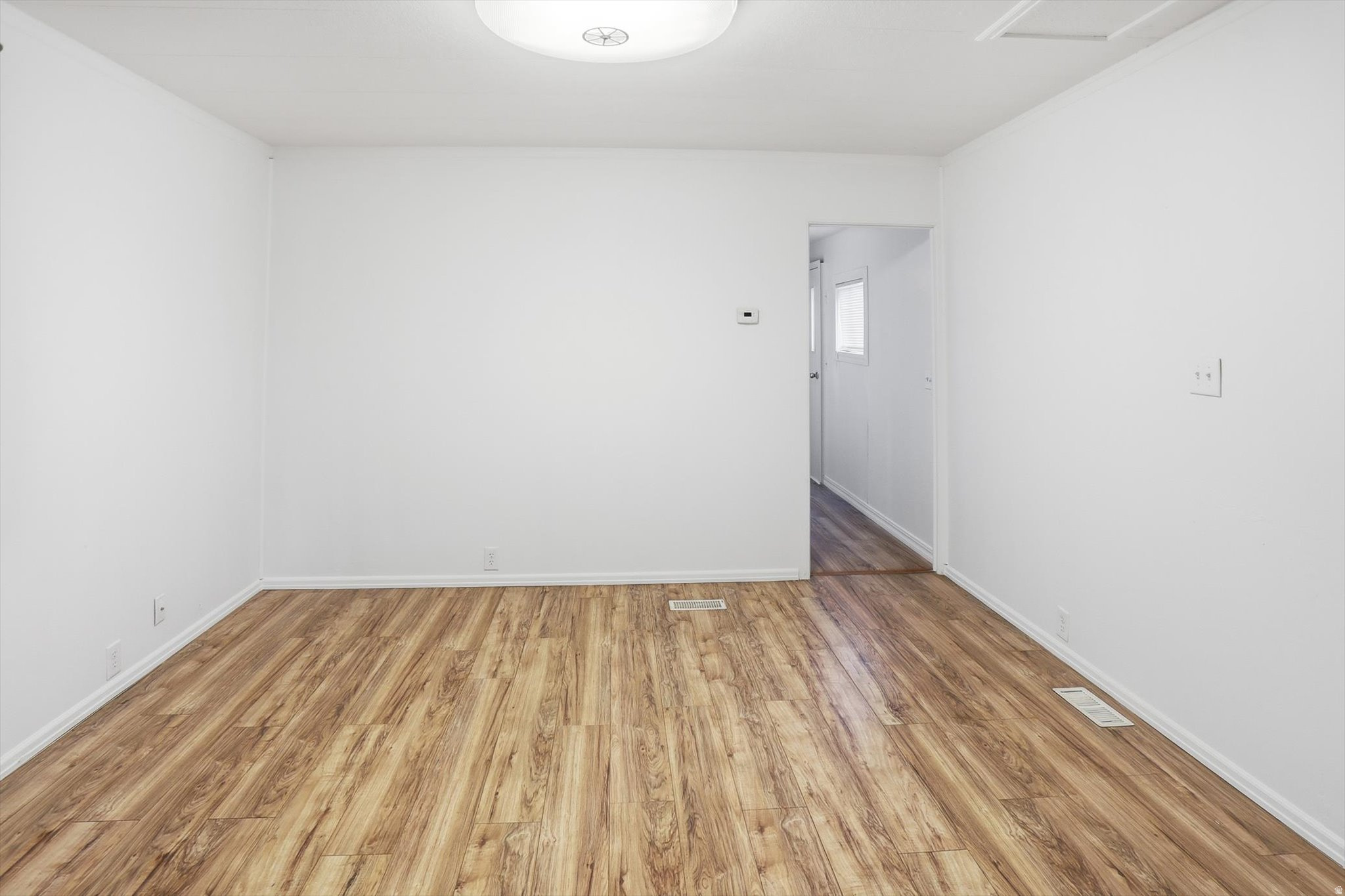 SUNDOWN MANUFACTURED HOME COMMUNITY - Residential