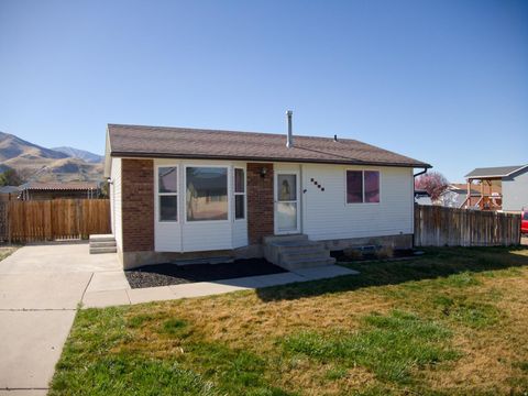 Photo of 3808 S 8200 W, Magna, UT 84044 (MLS # 2147786)