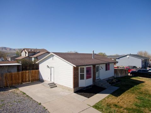 Tiny photo for 3808 S 8200 W, Magna, UT 84044 (MLS # 2147786)