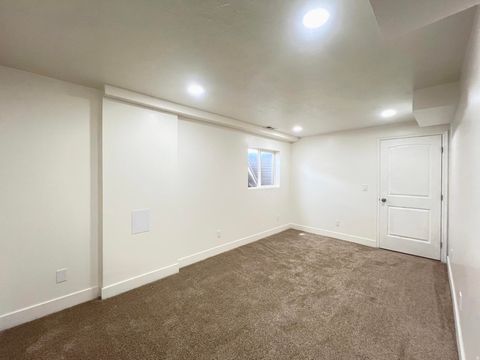 Tiny photo for 3808 S 8200 W, Magna, UT 84044 (MLS # 2147786)