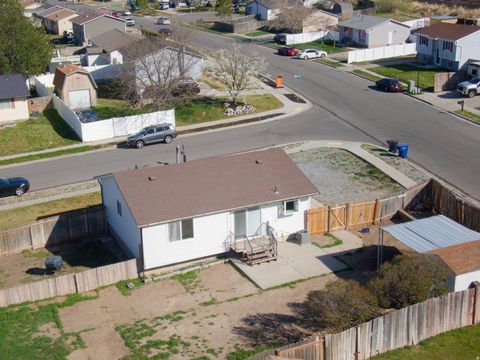 Tiny photo for 3808 S 8200 W, Magna, UT 84044 (MLS # 2147786)