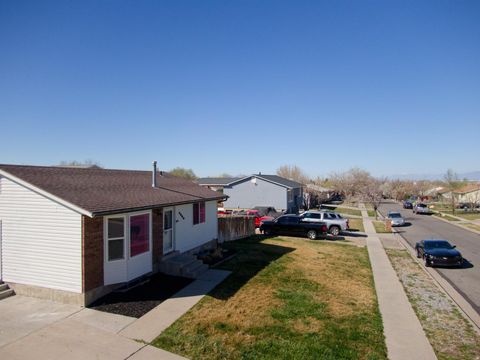 Tiny photo for 3808 S 8200 W, Magna, UT 84044 (MLS # 2147786)
