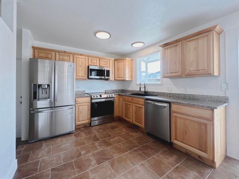 Tiny photo for 3808 S 8200 W, Magna, UT 84044 (MLS # 2147786)