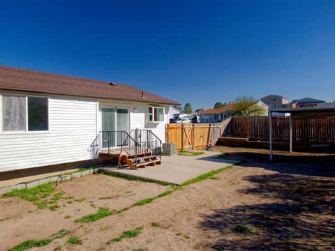 Tiny photo for 3808 S 8200 W, Magna, UT 84044 (MLS # 2147786)
