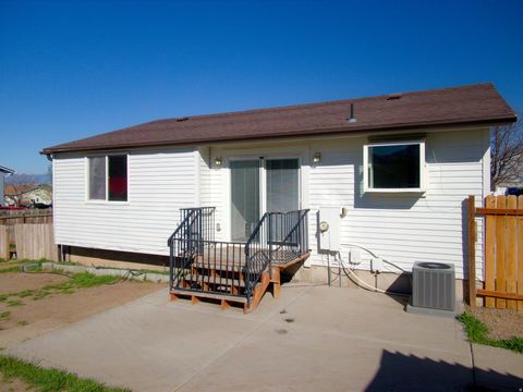 Tiny photo for 3808 S 8200 W, Magna, UT 84044 (MLS # 2147786)