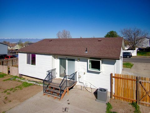 Tiny photo for 3808 S 8200 W, Magna, UT 84044 (MLS # 2147786)